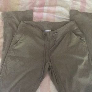 Hiking pants